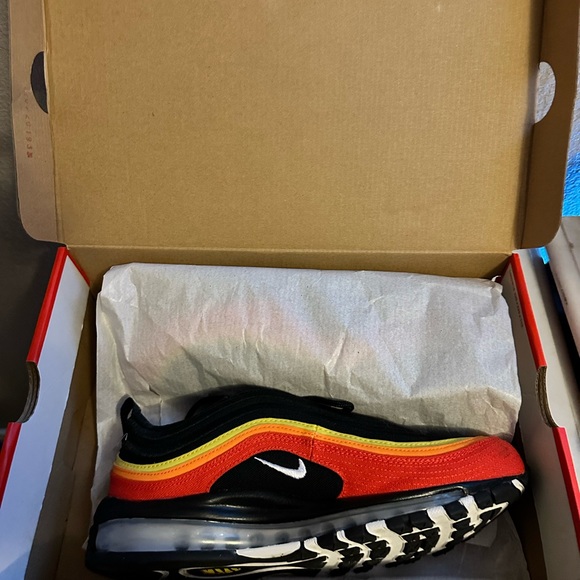 Air Max 97 Hanshin Tigers - Picture 10 of 11